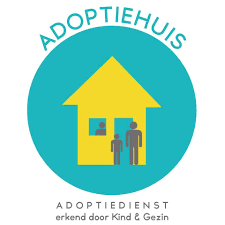 Adoptiehuis Logo
